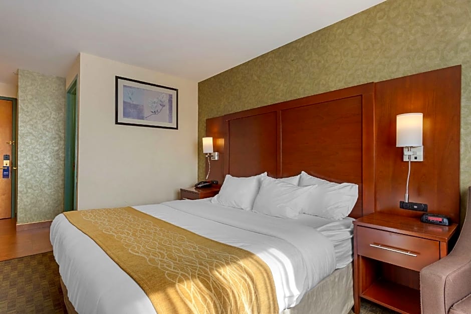 Comfort Inn