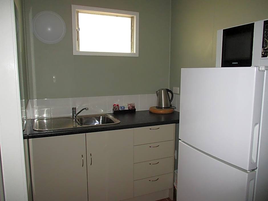 Barcaldine Country Motor Inn