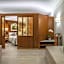 Hotel La Giocca Rome