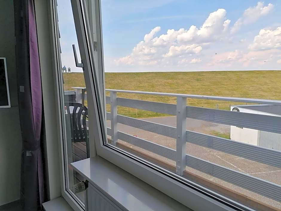 Hotel Möven-Kieker