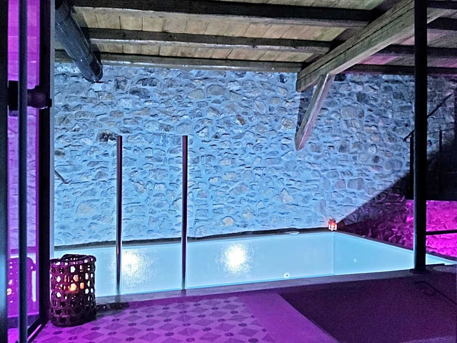 Pyrgi Cretan Living & Spa