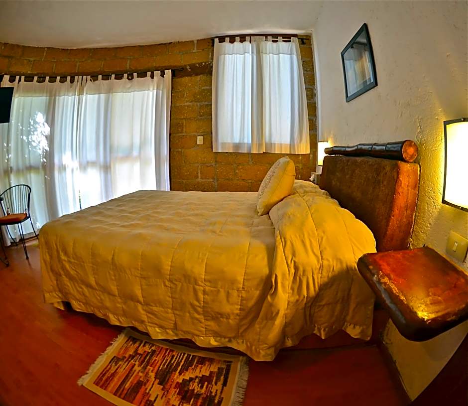 La Aldea Hotel & Spa