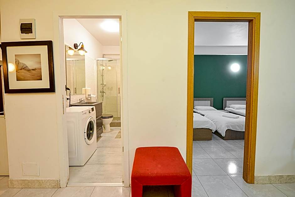 Bucharest City Center Suites