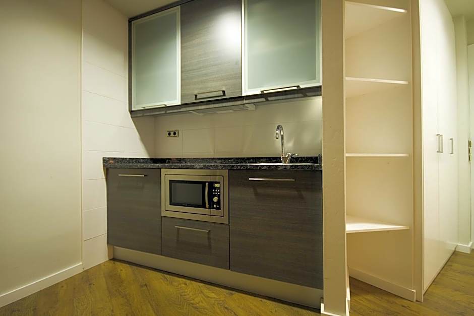 Hotel y Apartamentos SNO Isaba