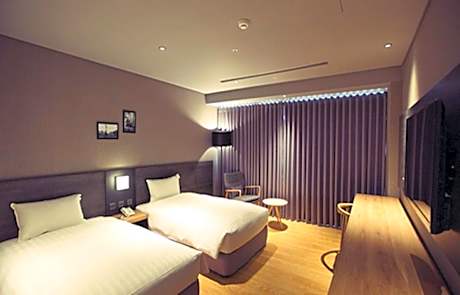 Pet-friendly Twin Room