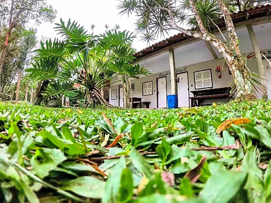 Pousada Recanto da Gruta