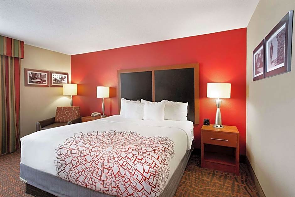 La Quinta Inn & Suites by Wyndham Williamsburg Historic Area