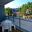 Flat near the beach perfect up to 6 guests