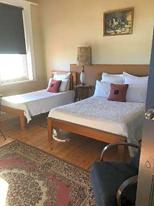 Pampas Motel Port Augusta