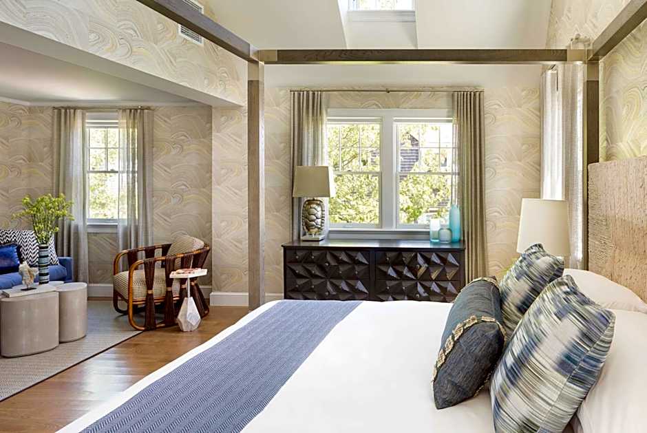 The Sydney, The Edgartown Collection