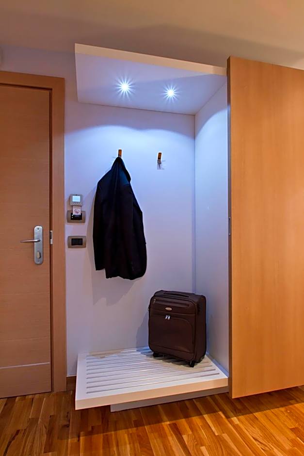 Hotel Gravina San Pietro