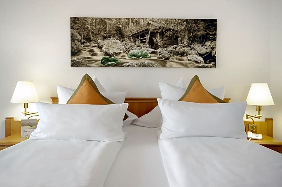 Hotel Sonnenhof Lam