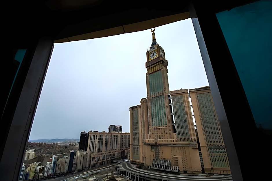 Al Massa Grand Hotel