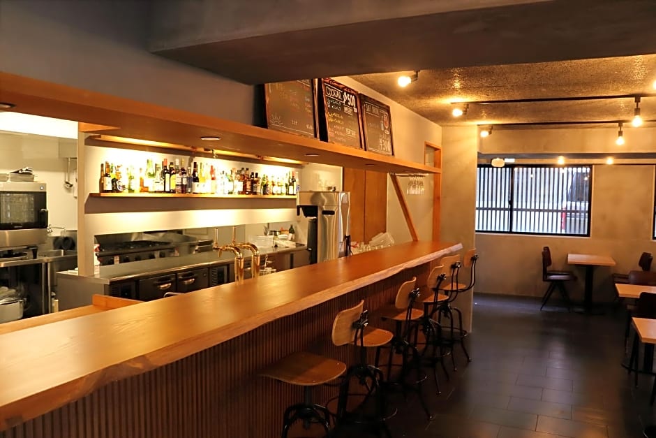 LINNAS Kanazawa