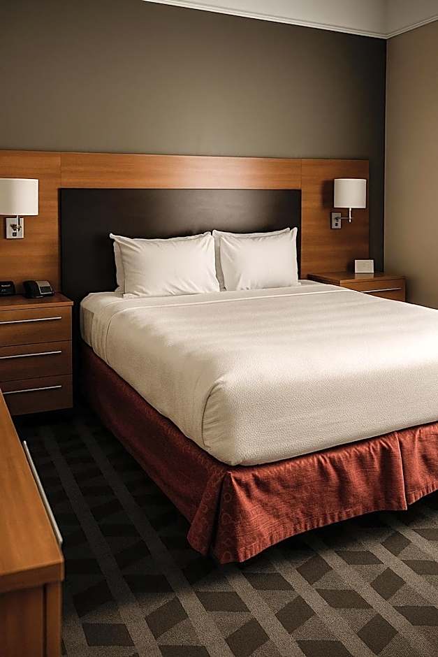 TownePlace Suites by Marriott Hattiesburg