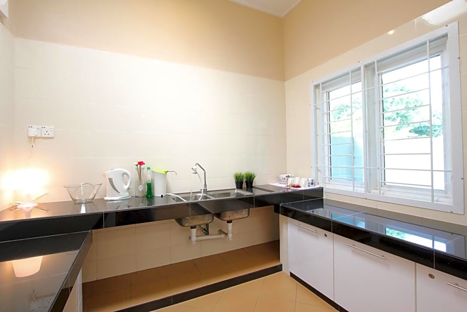 Stratford Stay Melaka