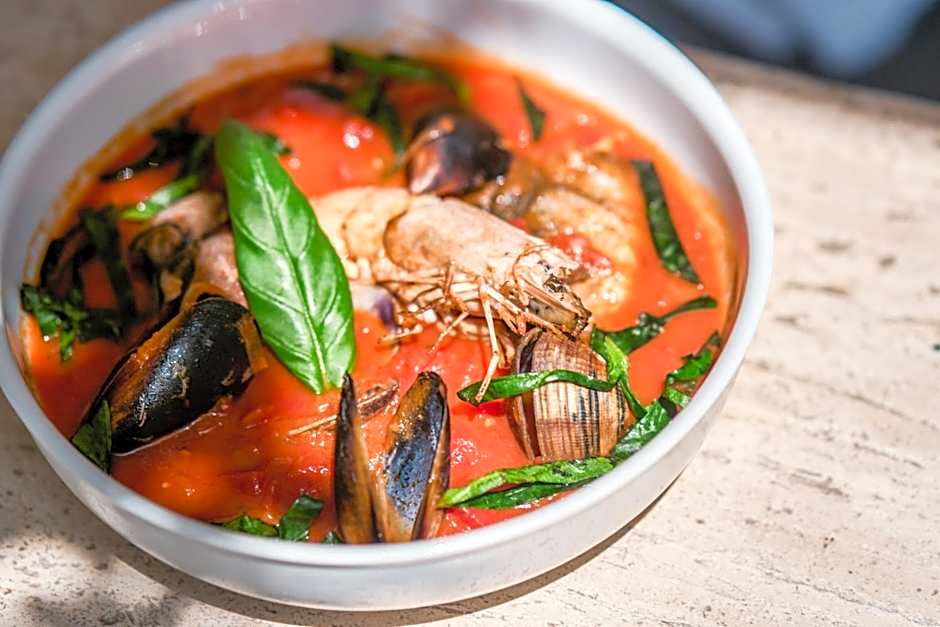 Kassandra Boutique Hotel