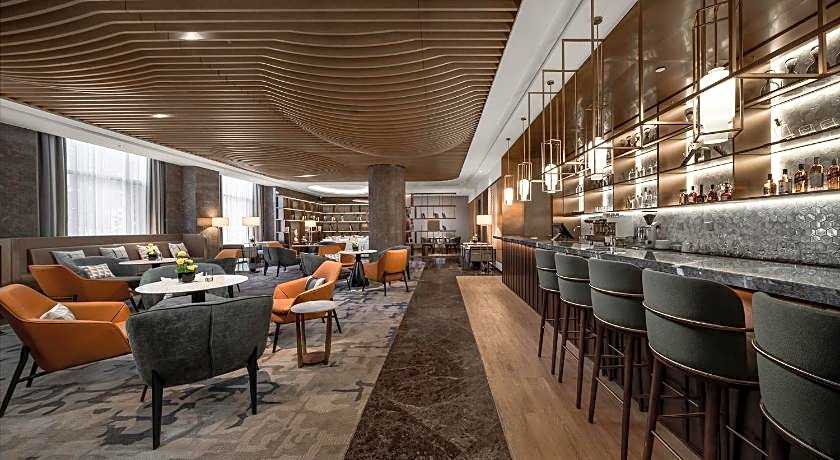 Holiday Inn Changchun Jingyue By IHG