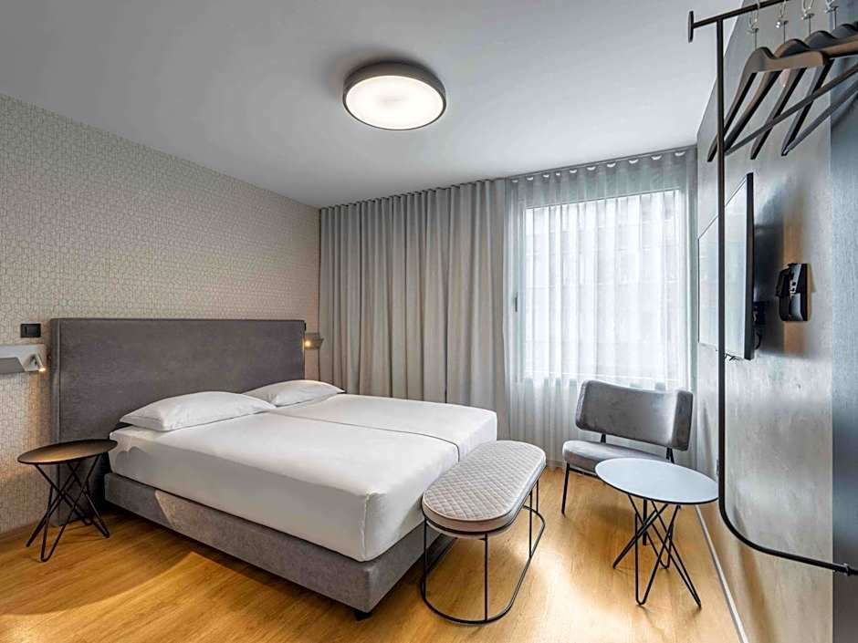 ibis Styles Ljubljana Centre