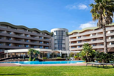 MS Aparthotel