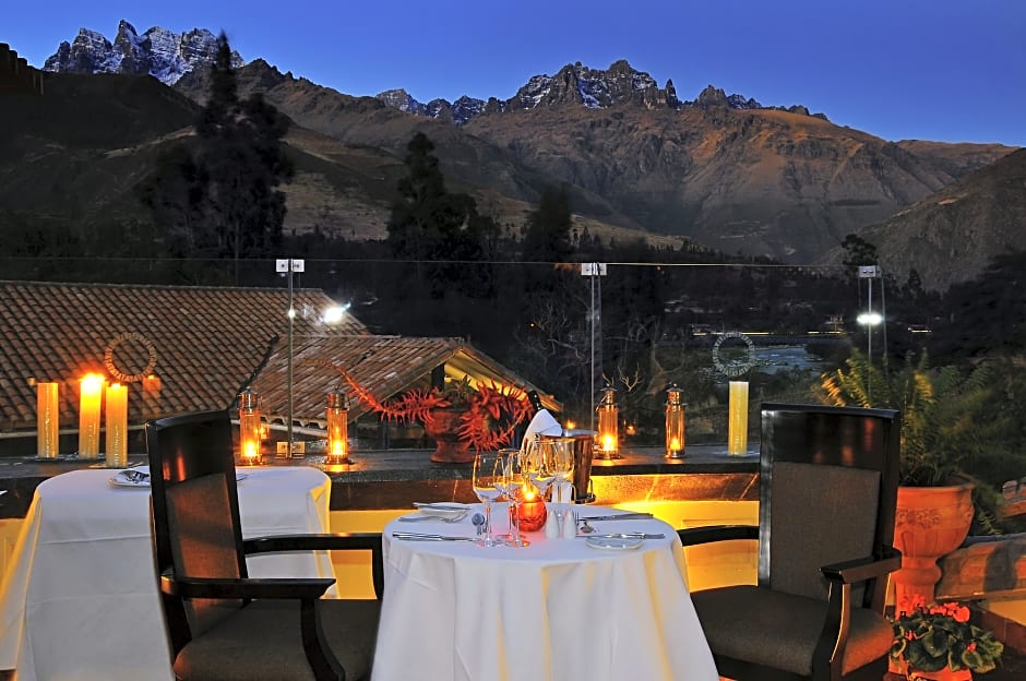 Aranwa Sacred Valley