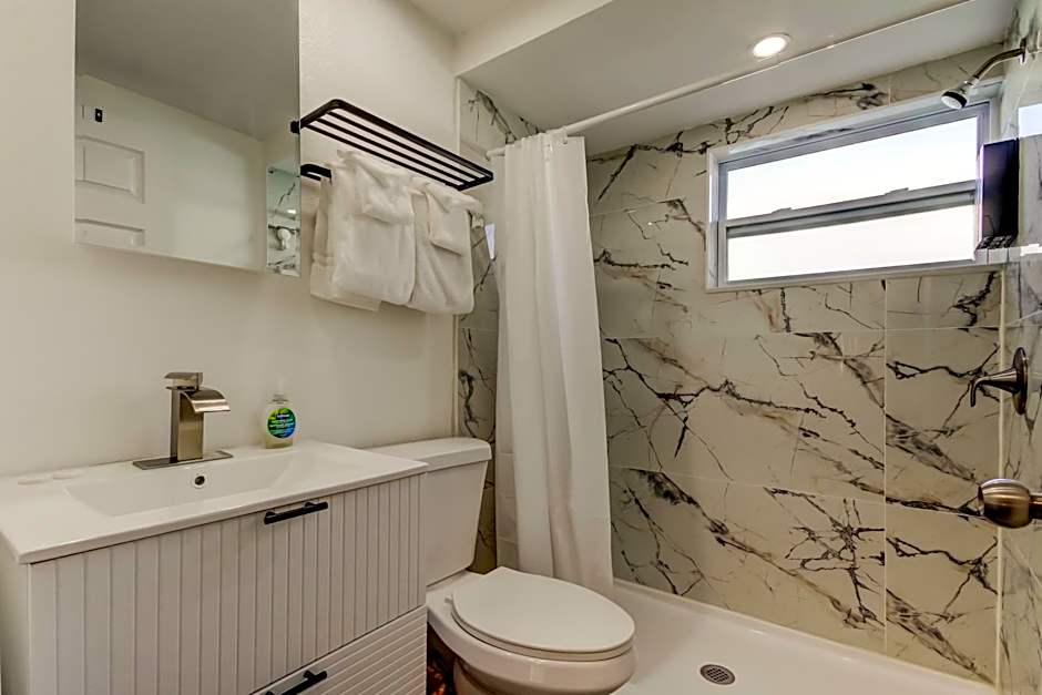 Carousel Motel -Redington Shores