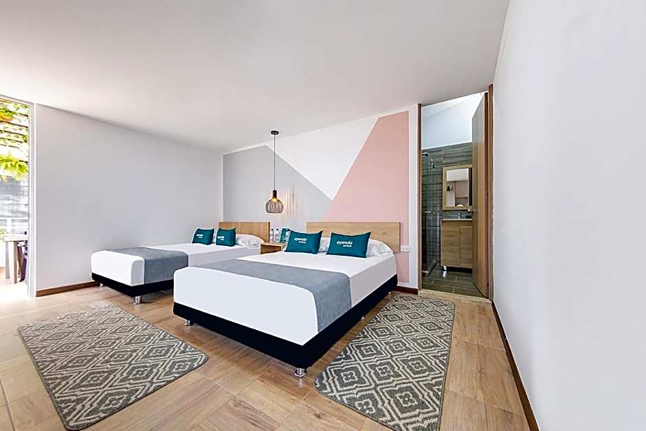 Ayenda De La Calle Real