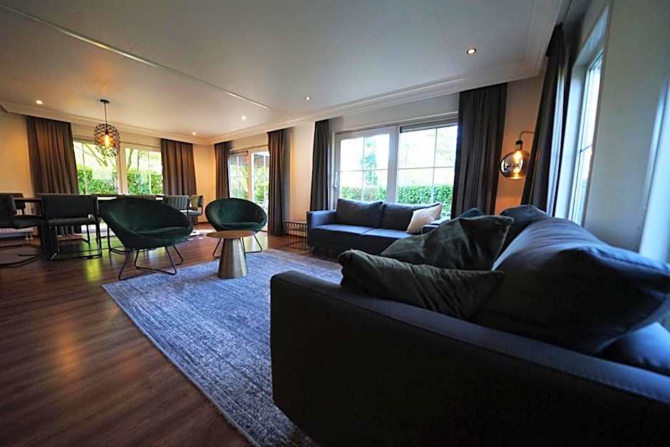 EuroParcs De Achterhoek