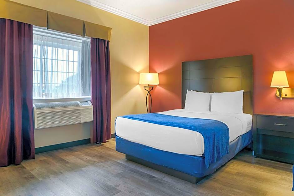 Best Western Greenfield Inn