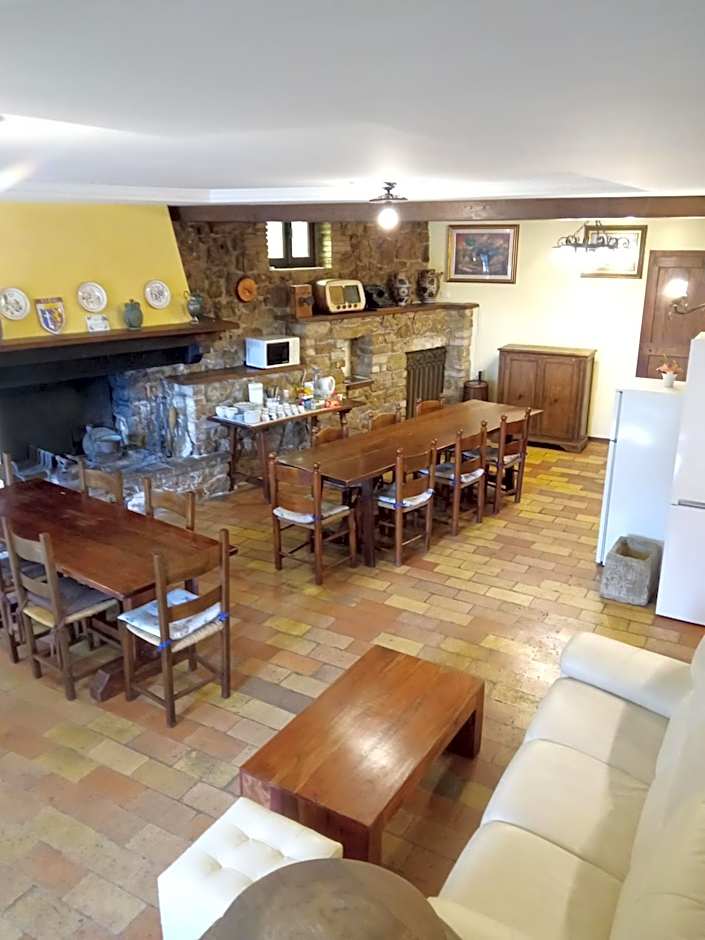 All'Ombra di San Damiano