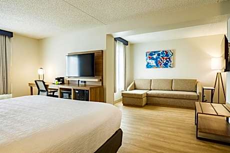 King Suite