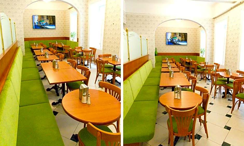 Hotel Pension Andreas