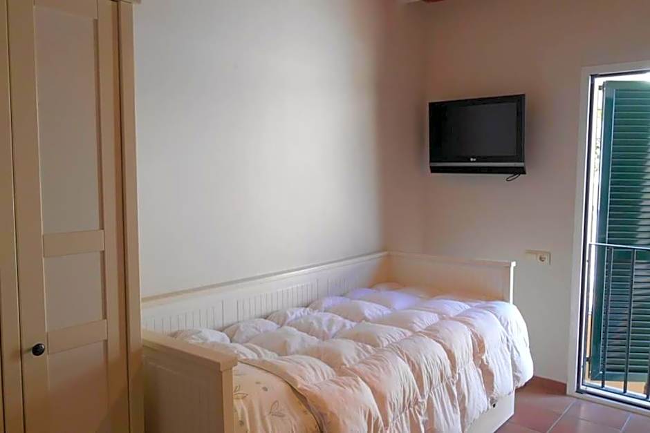 Casa con impresionantes vistas al mar