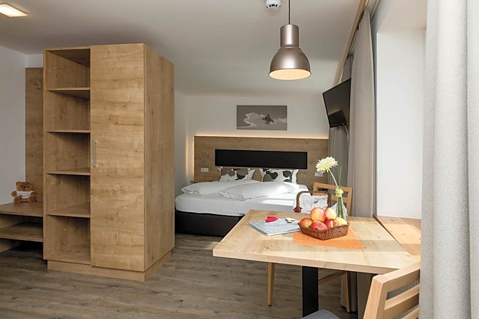 Alpine Lodge Klösterle am Arlberg