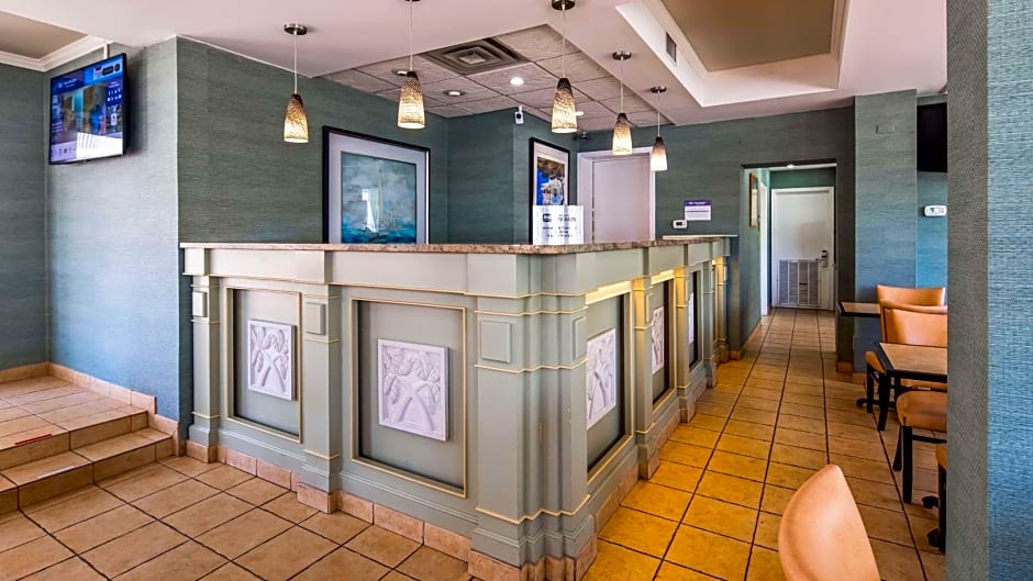 The Sandbar Hotel, Trademark Collection by Wyndham