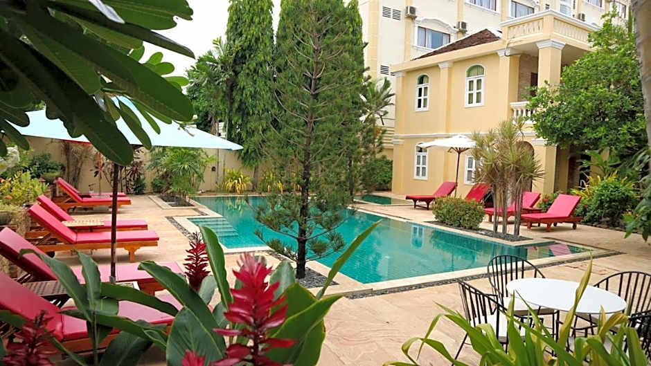 La Villa