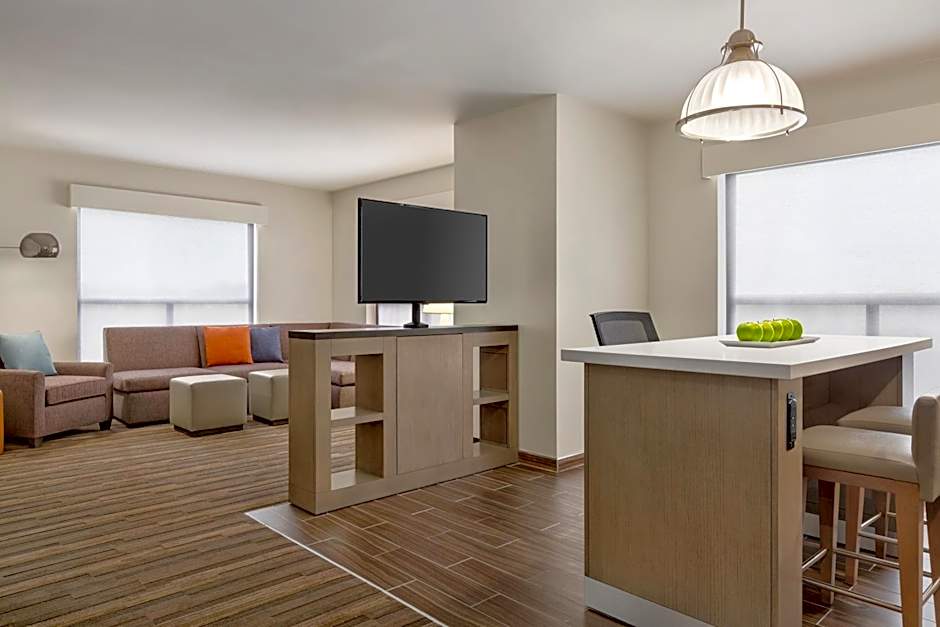 Hyatt House Bryan/College Station