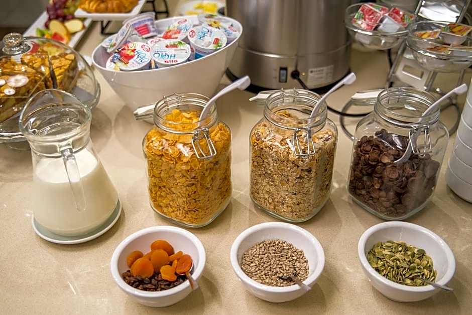 Citi Hotel's Wroclaw