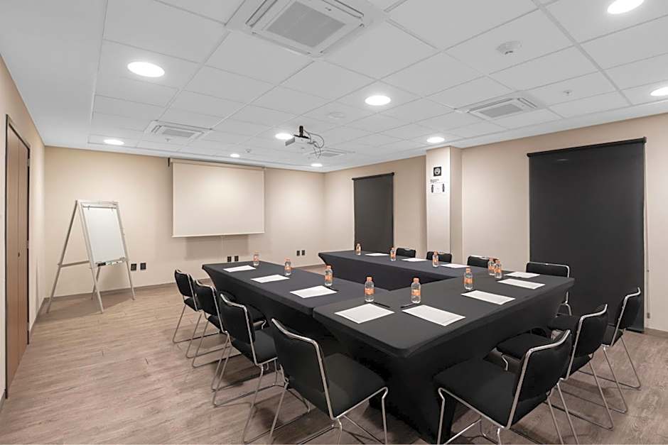 City Express by Marriott Chihuahua