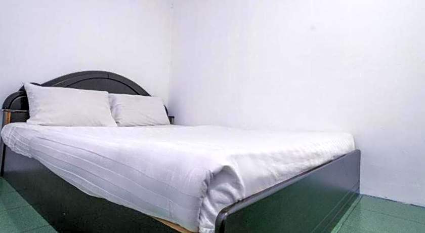 OYO 89706 To-day Hotel