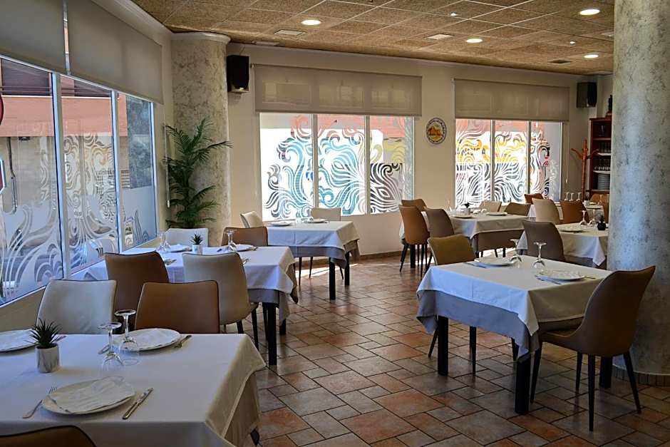 Gran Hotel Toledo