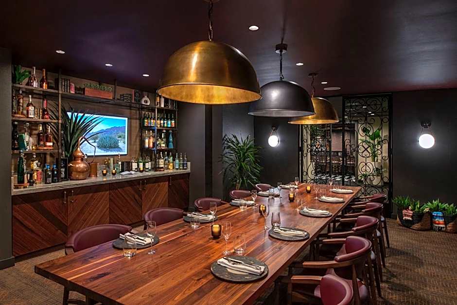 JW Marriott Los Angeles L.A. Live