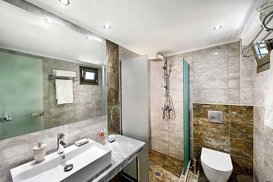 Aphrodite of Thassos