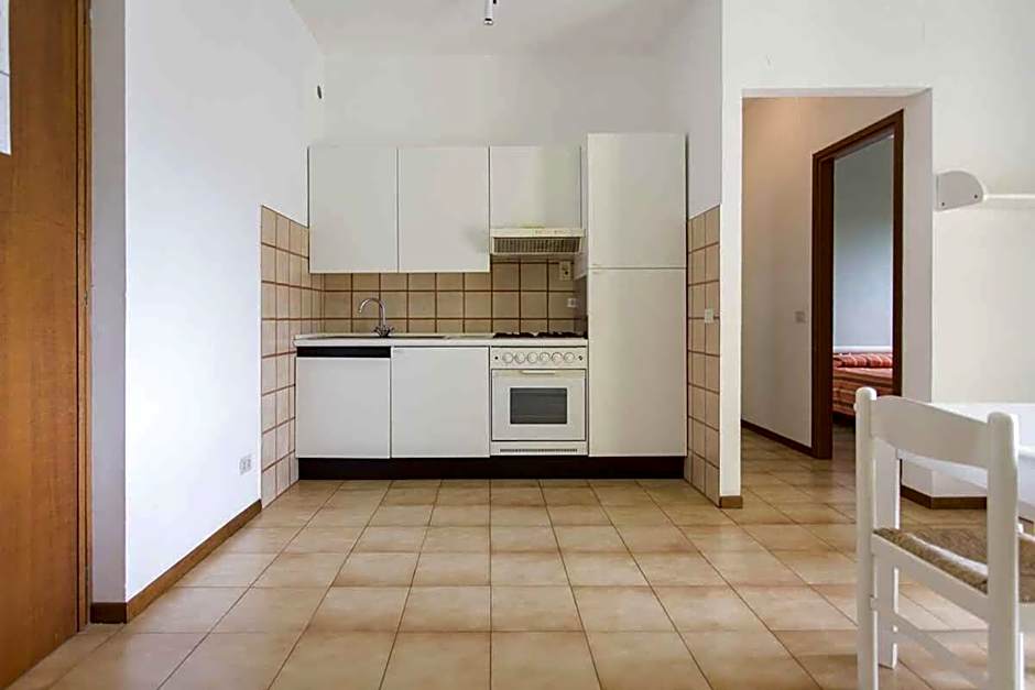 Residenza Alberghiera Italia