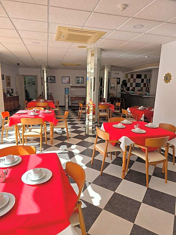 Hotel Betania