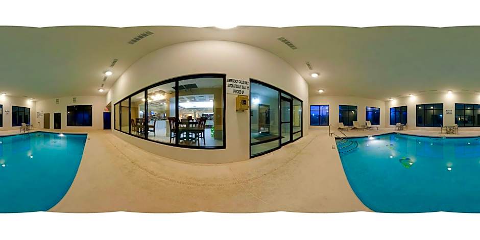 HOLIDAY INN EXPRESS RINGGOLD (CHATTANOOGA AREA) By IHG