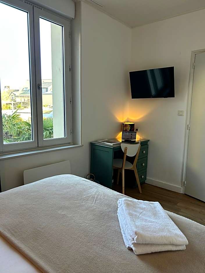 Hotel Eden