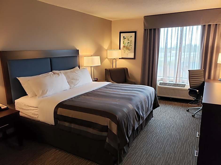 Wingate by Wyndham Christiansburg