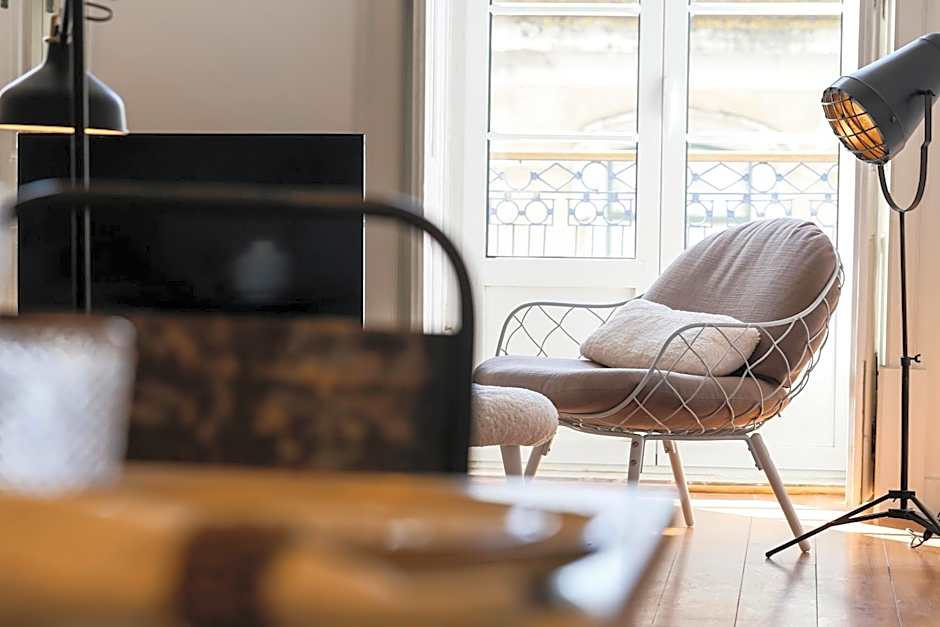 Prime Lisbon - Boavista 44