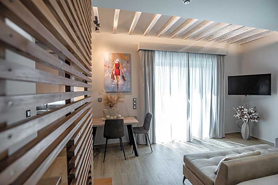 The Victoria Lefkada